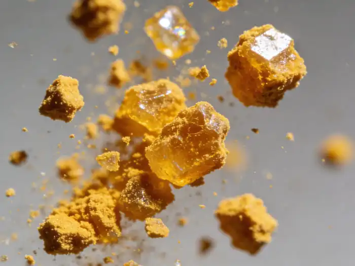 Why Berberine Hydrochloride Powder Is Popular in Weight Management Supplements?